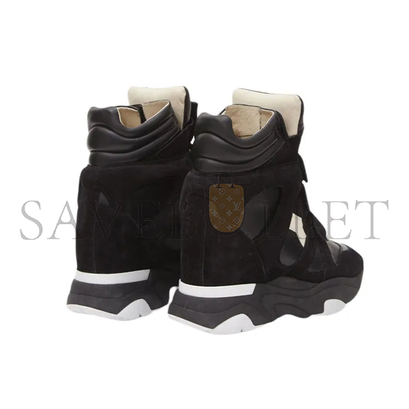ISABEL MARANT BALSKEE SNEAKER BK0491